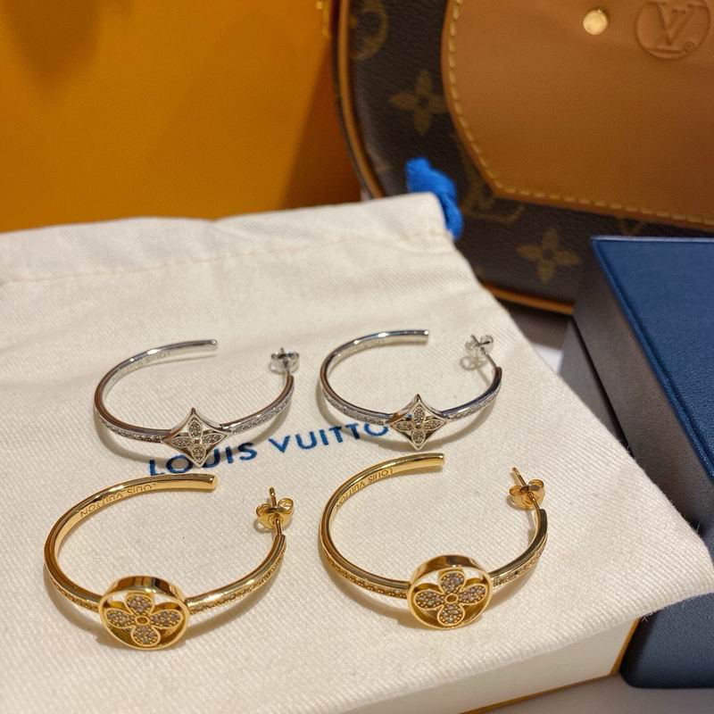 LV Earring 06yxs72